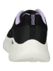 Skechers Sneaker in Schwarz
