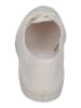 Bensimon Sneaker Low BRODERIE ANGLAISE in natur