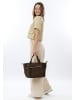 EMILY & NOAH Shopper E&N Drancy RUE 09 in brown