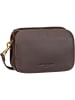 LIEBESKIND BERLIN Umhängetasche Luka Harris S in Roasted