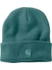 CARHARTT  Mütze "Knit Beanie" in Grün