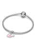 Pandora Charm-Anhänger Silber Mutter und Tochter