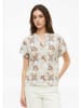 s.Oliver T-Shirt  in  89A4_sandfarben