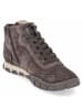 Paul Green Schnürstiefel in brown