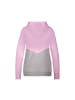 BIDI BADU Salia Lifestyle Hoody - mint/ off white in rosa/hellgrau