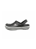 Crocs Pantoletten in schwarz