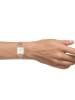 Oozoo Analog-Armbanduhr Oozoo Vintage Series rosegold extra groß (ca. 26x26mm)
