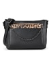 Gabor Kareen Umhängetasche M 28.5 cm black