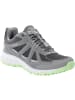 Jack Wolfskin Schuh Woodland 2 in Grau