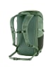 FJÄLLRÄVEN Skule 26 - Rucksack 15" 50 cm in patina green