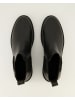 Zahira Chelsea Boots in Schwarz