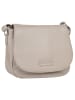 Bruno Banani Umhängetasche echt Leder in beige
