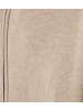 CASAMODA Strickjacke in Champagner Beige