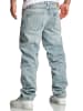 Amaci&Sons 90s Baggy Jeans BOX HILL in Hellblau