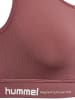 Hummel Top Hmlpulse Damen in WISTFUL MAUVE