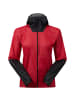 Berghaus WMTN GUIDE HYPER LT JACKET in Rot