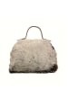 Chiara Ferretti Handtasche in LIGHT TAUPE