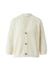 comma Jacke in beige - 0002