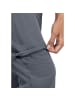Maier Sports Zip-Hose Norit 2.0 in Blau