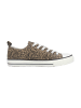 Fitters Sneaker in Braun