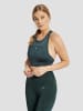 Hummel Hummel Bh Hmlnorma Lebensstil Damen in DARKEST SPRUCE