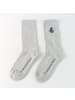 COFI 1453 Real Madrid Herren Socken 3er Pack in Mehrfarbig