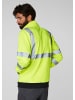 Helly Hansen Pullover in Gelb