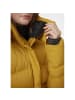 Helly Hansen W ASPIRE PUFFY PARKA in Braun