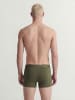 Jack & Jones 3er-Pack Trunks in Windsor Wine