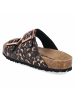 Tamaris Pantolette in black