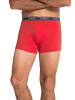 JP1880 Boxershort in paprikarot