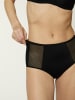 Nur Die  Shapingslip Shaping Formslip Daily Shape in Schwarz