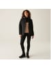 Regatta Doppeljacke Wentwood IX in Schwarz
