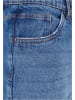 Urban Classics Urban Classics Herren Heavy Ounce Baggy Fit Jeans in new mid blue washed