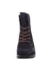 Ricosta Kinderstiefel warm Mädchen TEX DISERA in  Blau