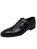 LLOYD Slipper Mailand in Schwarz