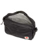 FJÄLLRÄVEN Bodybag High Coast Crossbody in Black