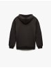 KOTON SWEATSHIRTS in Anthrazit