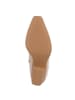 Ital-Design High Heel in Beige