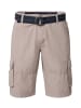 CASAMODA Shorts in Beige