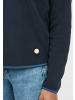 Oxmo Sweatshirt OXMalita in Blau