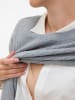 mama licious Weste in Medium Grey Melange