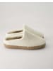 Josef Seibel Geschlossene Hausschuhe in Beige