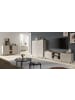Inn.Furn Lowboard in kaschmir, Evoke Eiche 184 cm, TV-Unterteil in modernem Design