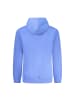 Tommy Hilfiger Blau Baumwolle Herren Sweatshirt