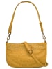 Samantha Look Umhängetasche in gelb