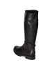 Gabor Stiefel in schwarz
