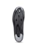 SCOTT Fahrradschuhe Road Comp Boa in black fade-metallic silver