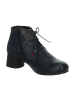 Think! Ankle Boot NANI in Navy/Kombi