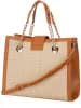 Valentino Bags Handtasche Tribeca R03 in Naturale/Cuoio